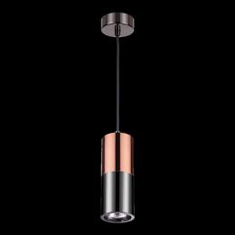 Подвесной светильник Odeon Light Duetta  - 2
